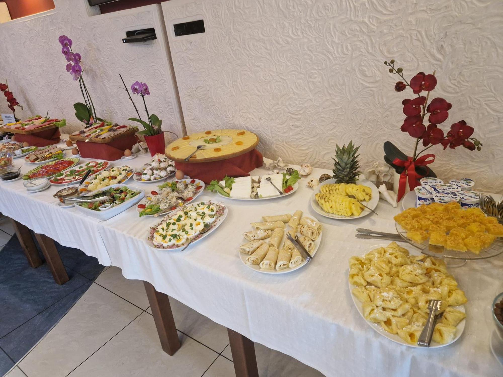 Hotel Spinaker Łeba Εξωτερικό φωτογραφία