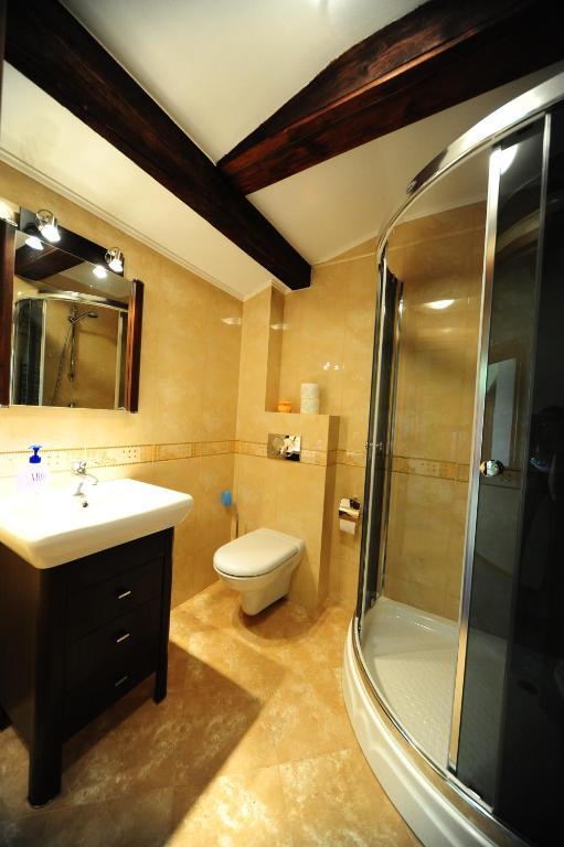 Hotel Spinaker Łeba Εξωτερικό φωτογραφία