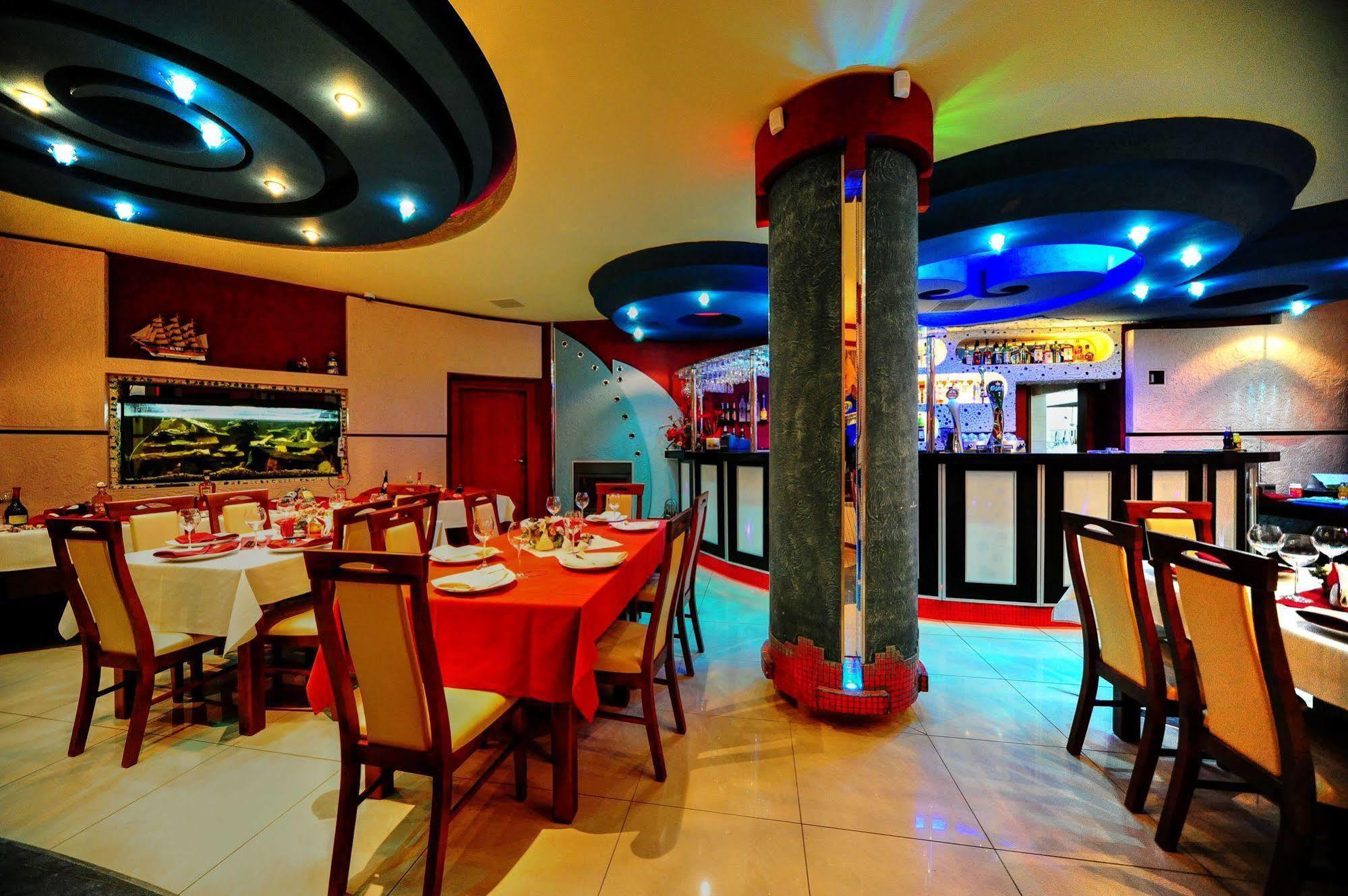 Hotel Spinaker Łeba Εξωτερικό φωτογραφία