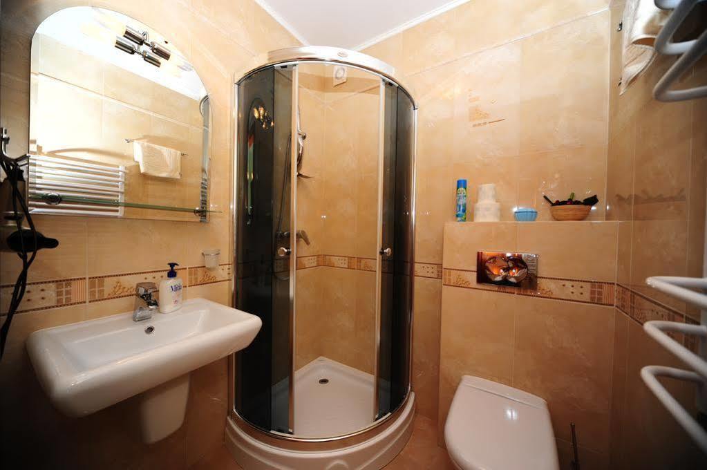 Hotel Spinaker Łeba Εξωτερικό φωτογραφία